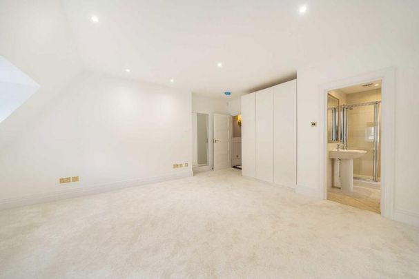 5 bedroom house to rent - Photo 1