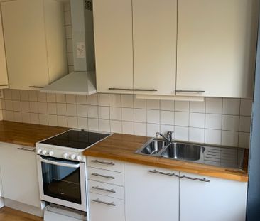 Håkansgatan 6C - Foto 3