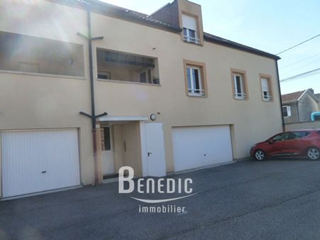 Appartement 3 pièces à Châtel-Saint-Germain - Photo 4