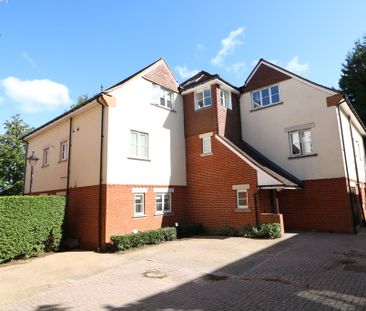 Hill View, Dorking - 1 bedroomProperty for lettings - Seymours - Photo 5