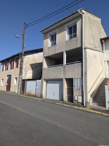 Location / Maison T4 - Photo 5