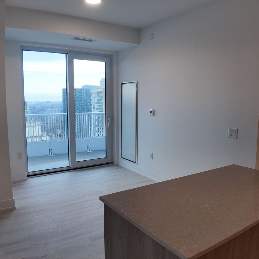 For Lease - 36 Olive Avenue Unit# 2612, Toronto, Ontario - Photo 1