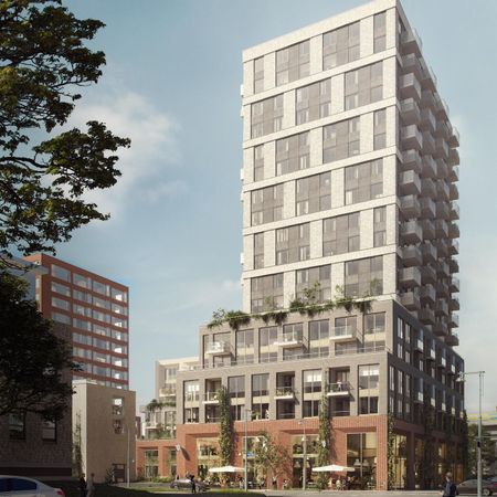 Appartement te huur: Plesostraat 305 1043 BV Amsterdam - Photo 3