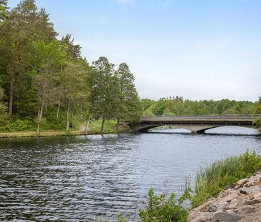 Strömsnäsbruk - 2rok - tillsv - 4.250kr/mån - Foto 6