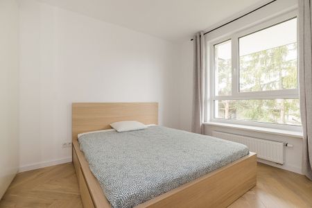 Nowe Mieszkanie dwupokojowe do wynajęcia od zaraz - Photo 4