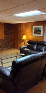 4 1/2 à louer - Photo 4