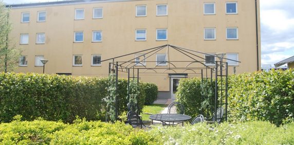 Verkmästargatan 20 C, 75436, Uppsala - Photo 2