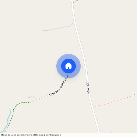 Exe Valley View, Chipstable