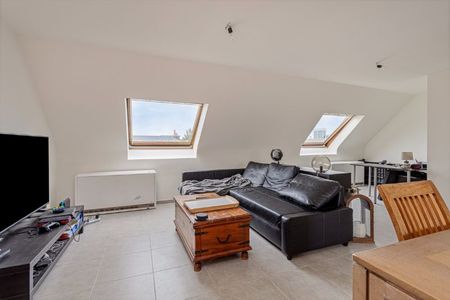 2 slaapkamer dakappartement te huur - Foto 3