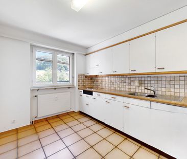 Ihr Zuhause auf Zeit - Befristet bis 31. Januar 2027 - Photo 5