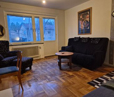 Kubbegatan, Sköndal - Photo 5