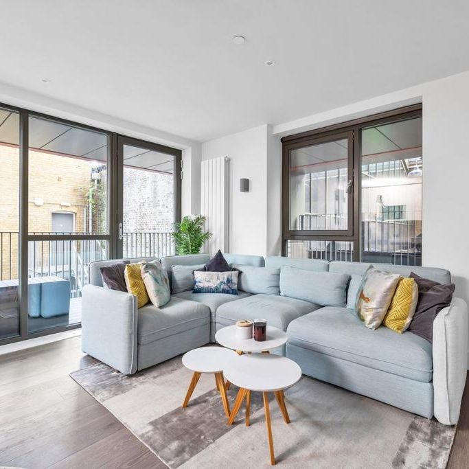 2 bedroom detached house to rent - Photo 1