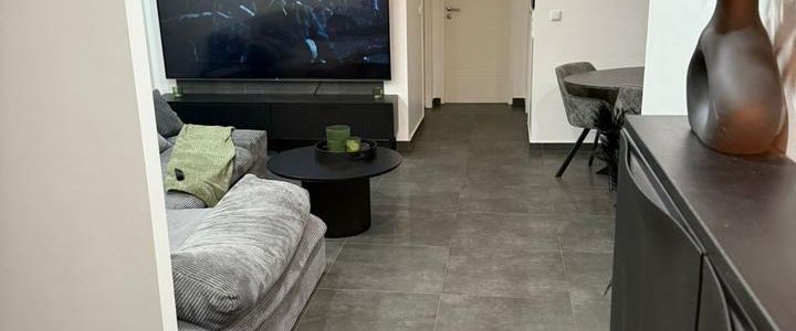 Wunderschöne 3 Zimmer - Stadion/Nordpark/Terrasse - Foto 1