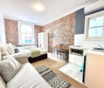 Modern Living in the Iconic 'Astoria' Building - Photo 1