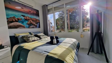 Alquiler de estudio en Avenida Marysol, 12 - Photo 5