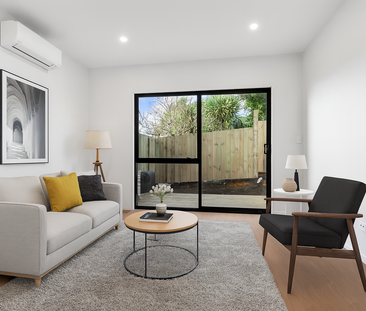 Modern Luxury - Unbeatable Location - Photo 1