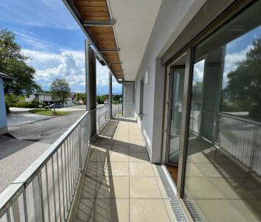 Barrierefreie Erstbezug 3-Zimmer Mietwohnung - Photo 6