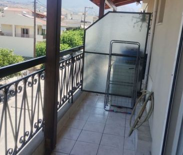 Μεζονέτα για ενοικίαση Ανθούπολη (Πάτρα) - Photo 1