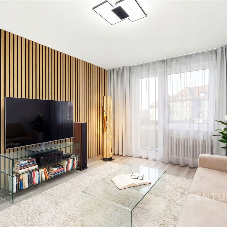 Pronájem bytu 1+1 33 m² - Фото 1