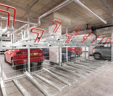 1 bedroom apartment to rent - Photo 2