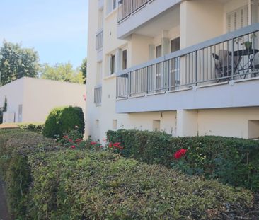 Location Appartement 2 pièces 49m² CHAMALIERES 63400 - Photo 6