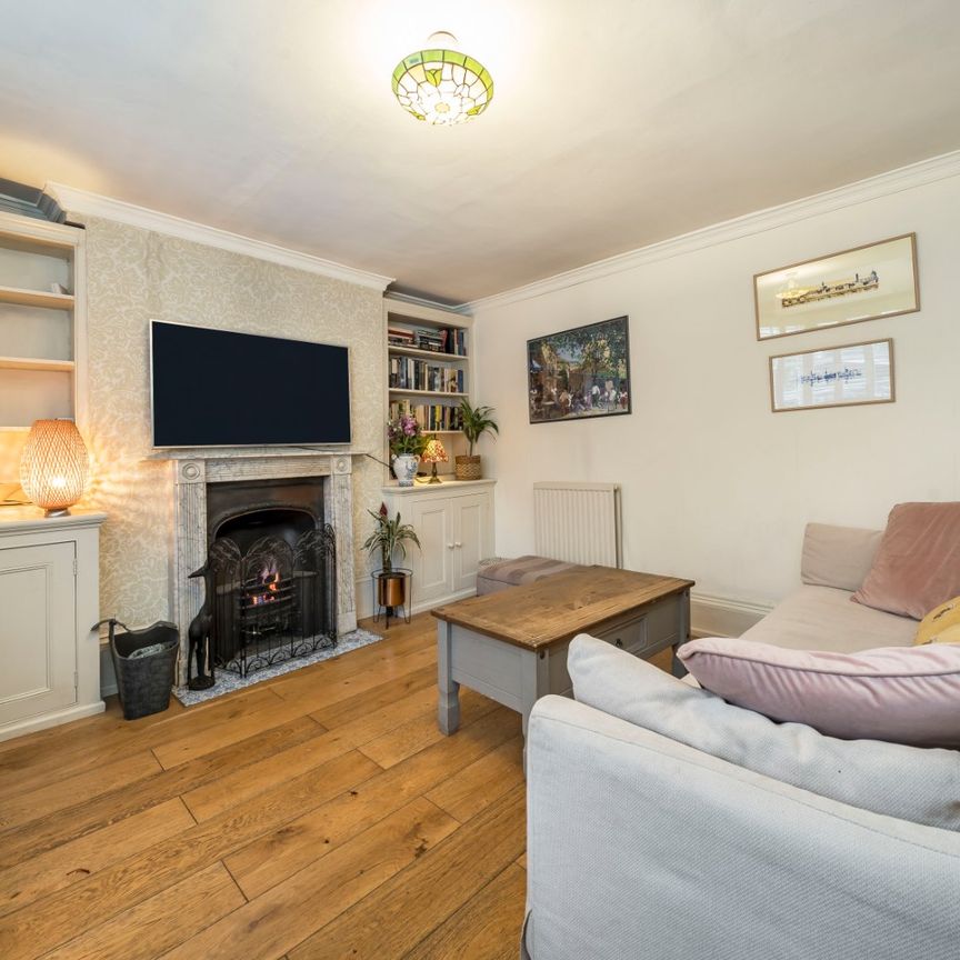 Maidenstone Hill, Greenwich, SE10, London - Photo 1