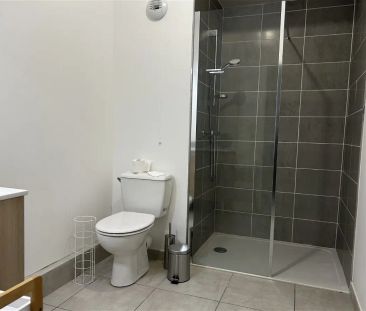 Location appartement 1 pièce - 27m² à Villefranche-sur-saône (69400) - Photo 5