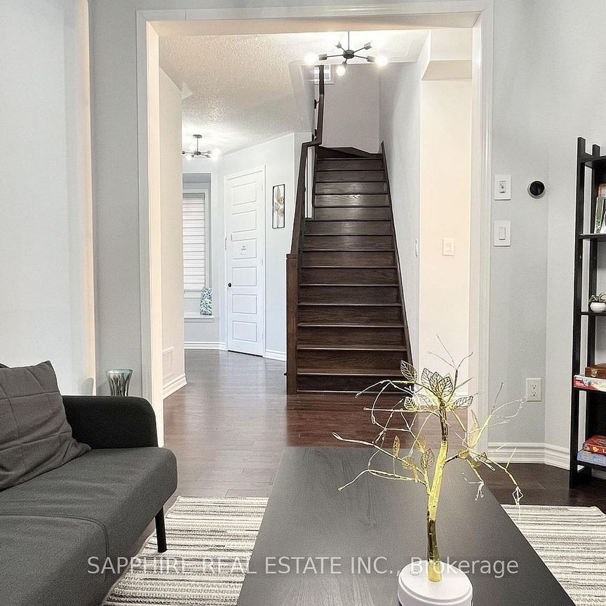 For Lease - 325 Trudeau (Upstairs) Drive, Milton, Ontario - Photo 1