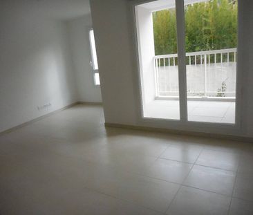 Location appartement 2 pièces 43.85 m² à Marseille 12e Arrondisseme... - Photo 1