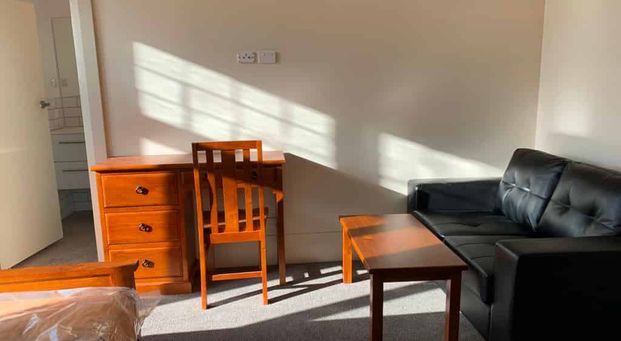 Ensuite room on Union Street, North Dunedin - Photo 1