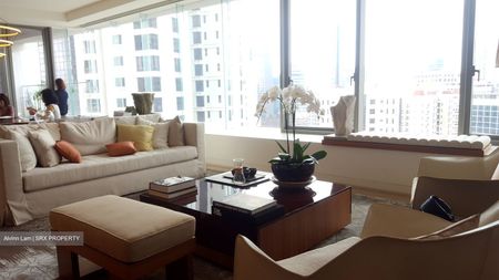 Ardmore Residence (D10), Condominium - For Rent - Photo 2