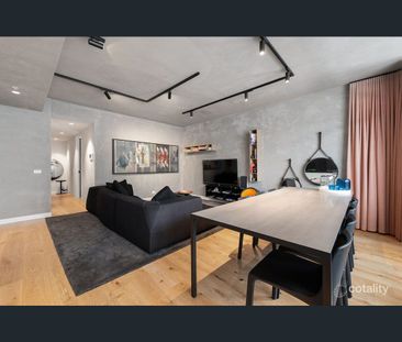 205/1 Westley Avenue, Ivanhoe, Vic 3079 - Photo 5