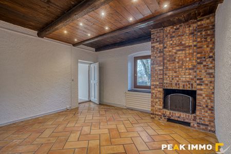 Location Maison 9 pièces 207m² VIUZ EN SALLAZ 74250 - Photo 3