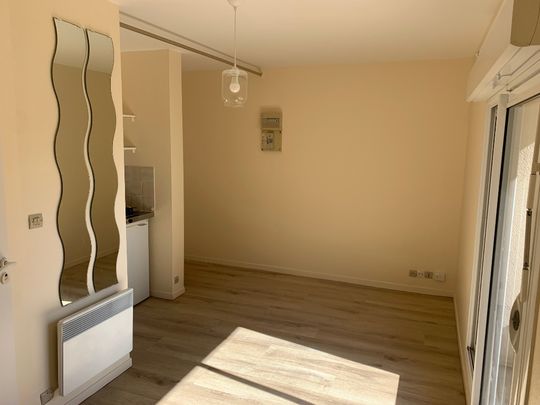 Appartement T1 à Rennes - Photo 1