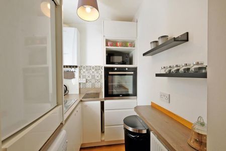 1 bedroom flat to rent - Photo 4