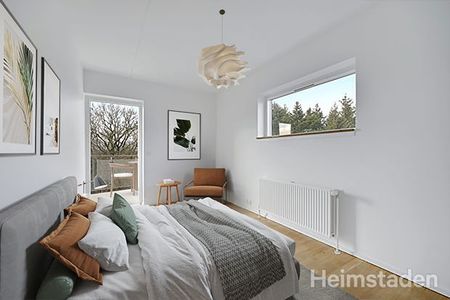 4-værelses Lejlighed på 113 m² i Ry - Photo 2