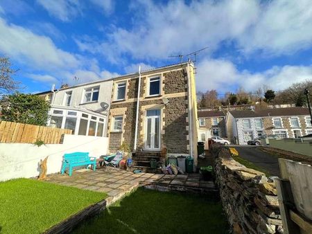 Pantygraigwen Road, Pontypridd, CF37 - Photo 2