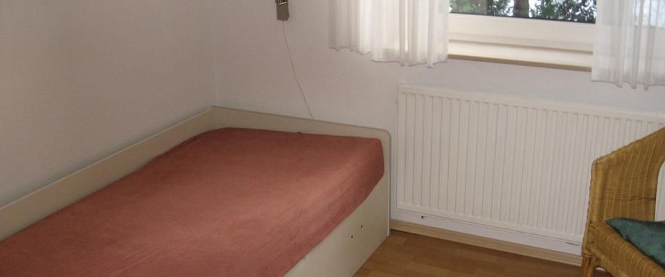 kl. möbl. Apartment zu vermieten - Foto 1