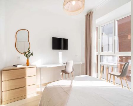 Calle de las Magnolias, Madrid, Community of Madrid 28029 - Photo 2