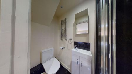 Studio to rent - Photo 3