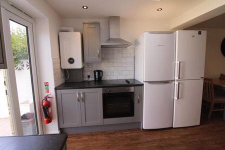 House share to rent - Photo 5