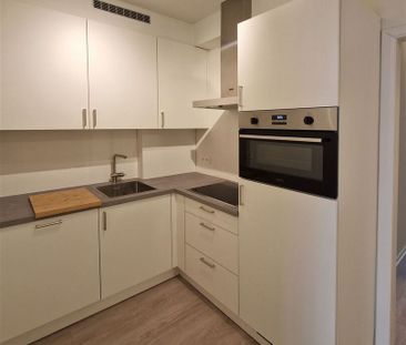 Ruim nieuw gerenoveerd appartement in hartje Antwerpen, instapklaar. - Foto 1