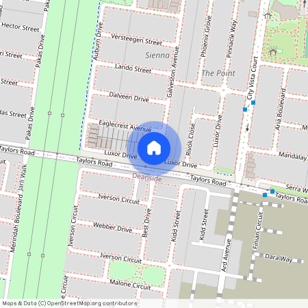 32 Luxor Drive, Vic 3336, Fraser Rise