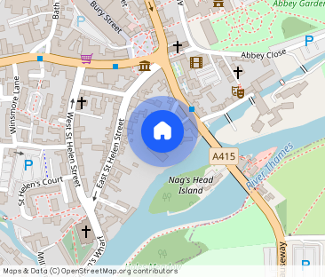 The Old Gaol, Abingdon - Photo 1