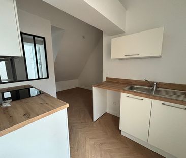 Location Appartement 3 pièces 56m² - Photo 1