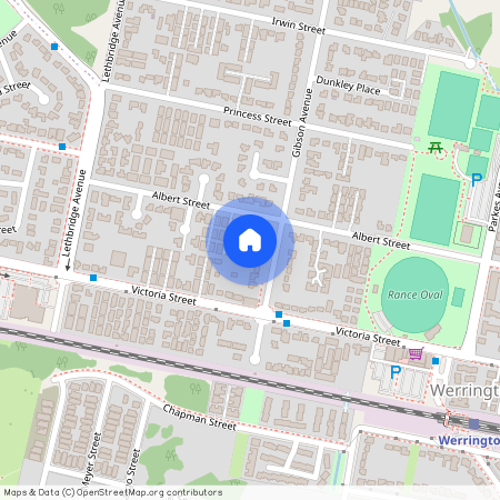 65 Gibson Avenue, Werrington 2747, New South Wales