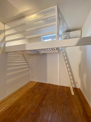 Studio te huur in Gent - Photo 3