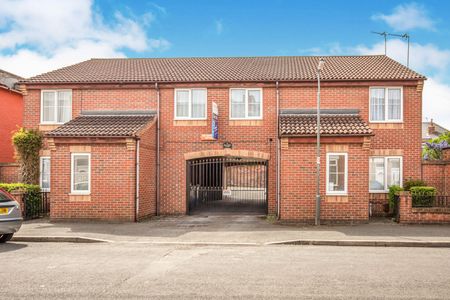 2 bedroom semi-detached to rent Burnside Street, Alvaston, DE24 - Photo 3