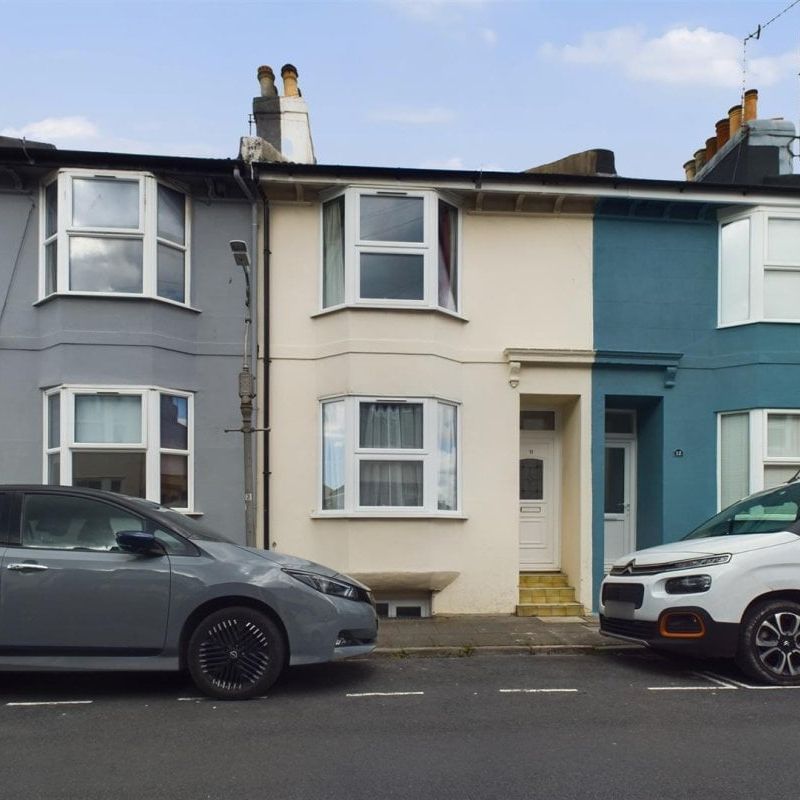 Park Crescent Road, Brighton - Photo 1