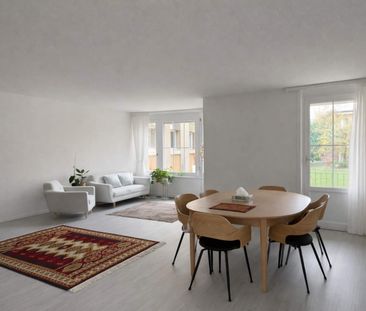 2.5 Zimmer, 1. Stock - Photo 1